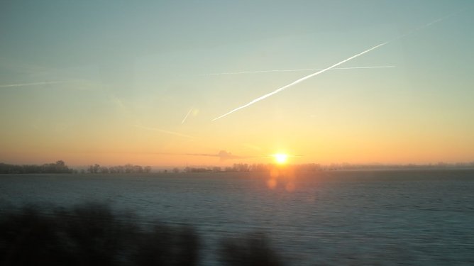 Wetterbild (Foto: agl) Wetterbild (Foto: agl)