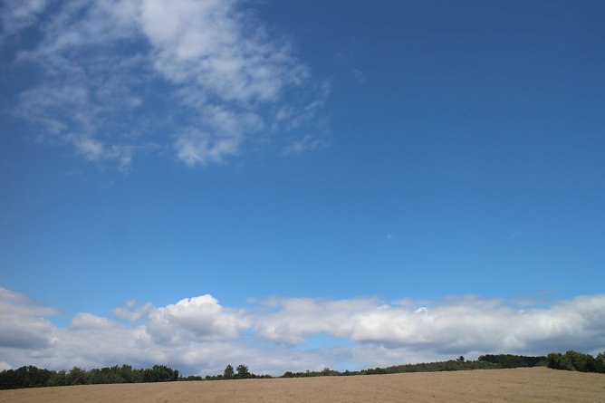 Wetterbild (Foto: agl)