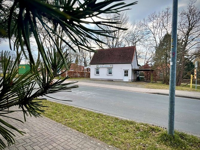 Der Jugendclub in Worbis sucht Unterstützung (Foto: Stadt Leinefelde-Worbis) Der Jugendclub in Worbis sucht Unterstützung (Foto: Stadt Leinefelde-Worbis)