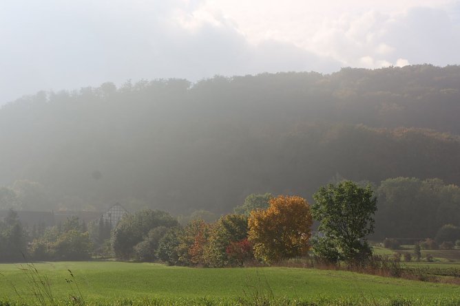 Wetterbild (Foto: agl) Wetterbild (Foto: agl)