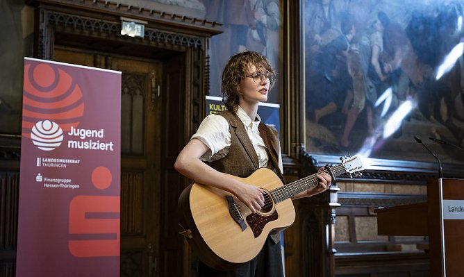 JUMU Erfurt (Foto: Anke Neugebauer)