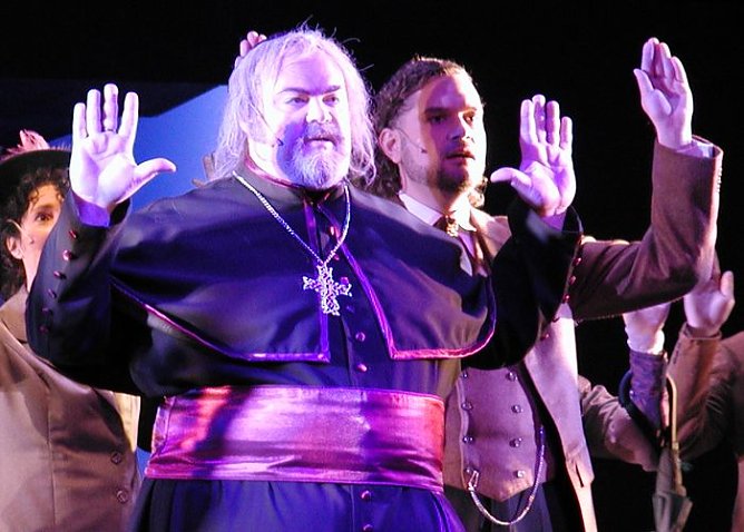 Muti-Talent (Foto: I. Kühn) Muti-Talent (Foto: I. Kühn)