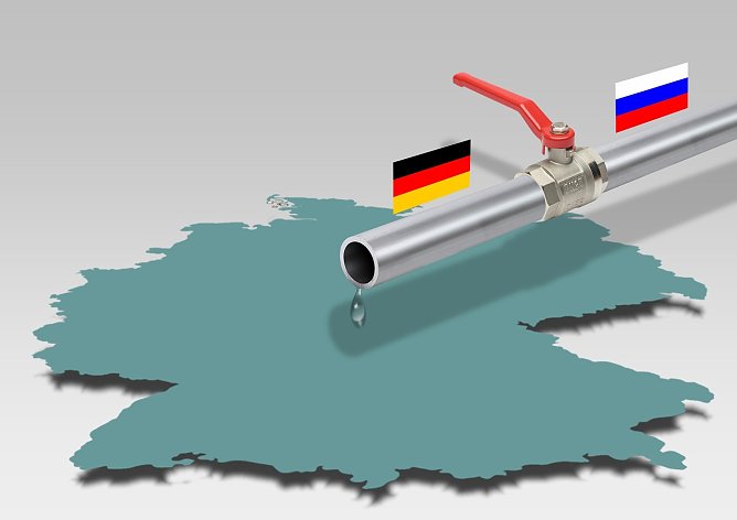 Nordstream (Symbolbild) (Foto: Wilfried Pohnke auf Pixabay)