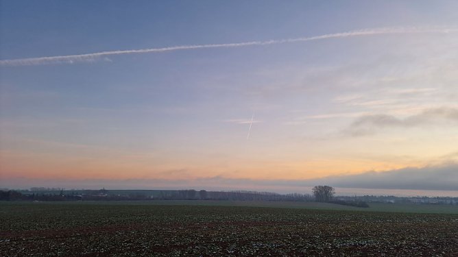 Wetterbild (Foto: agl) Wetterbild (Foto: agl)