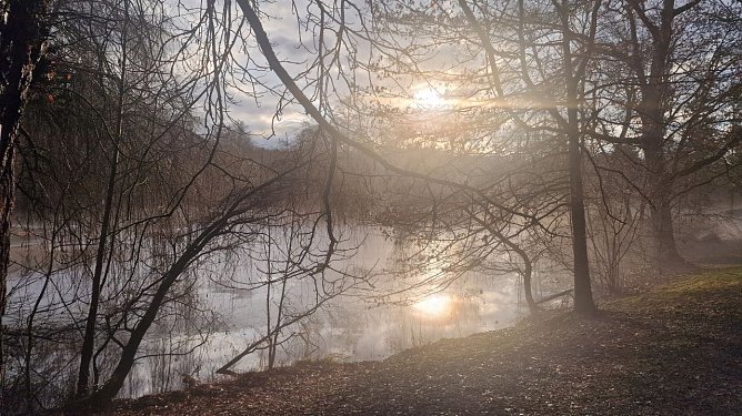 Wetterbild (Foto: agl)