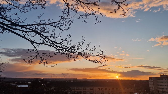 Wetterbild (Foto: agl)