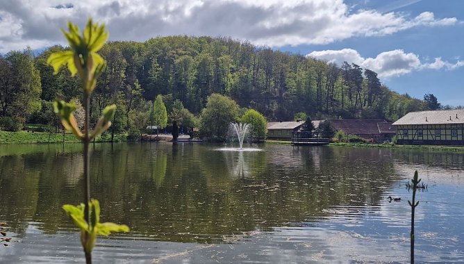 Wetterbild (Foto: agl)