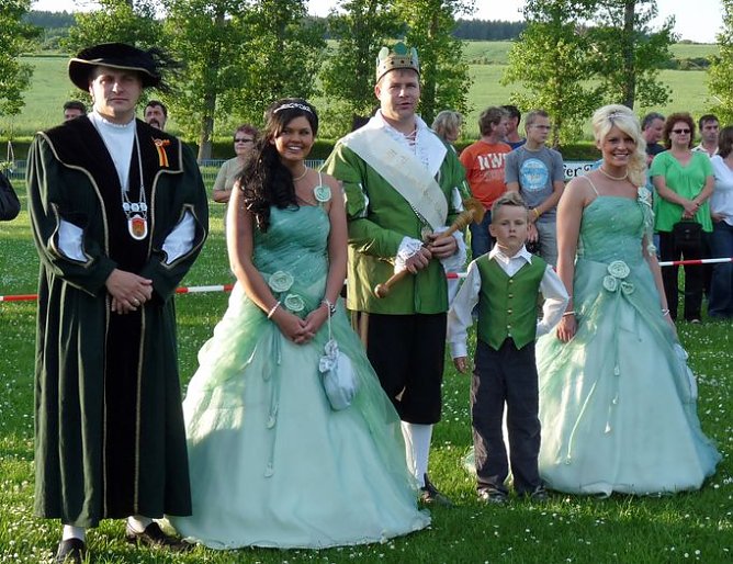 Gr&ouml;&szlig;ter Besen der Welt (Foto: Karl-Heinz Herrmann)