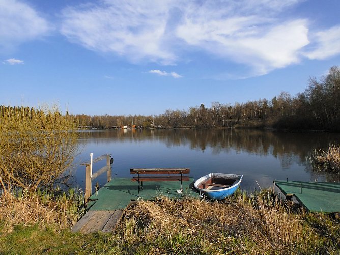 Symbolbild Urlaub in der Natur (Foto: Peter Blei) Symbolbild Urlaub in der Natur (Foto: Peter Blei)
