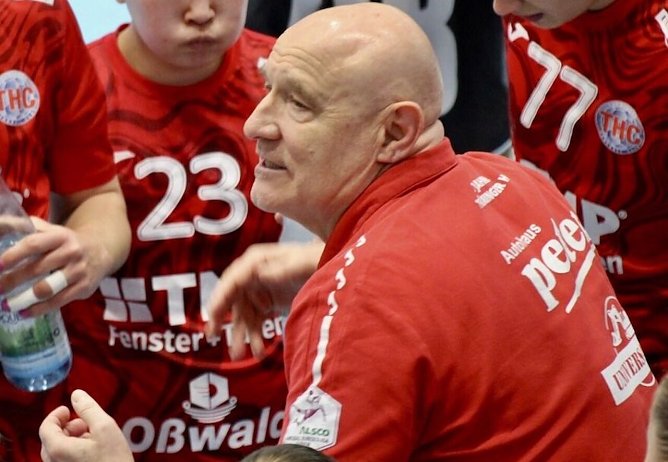 THC Damen-bei der Qualifikation im Viertelfinale Europa-Cup (Archiv) (Foto: emw)