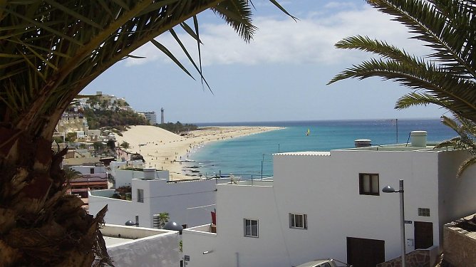Kanaren (Foto: Peter Thomas auf Pixabay)
