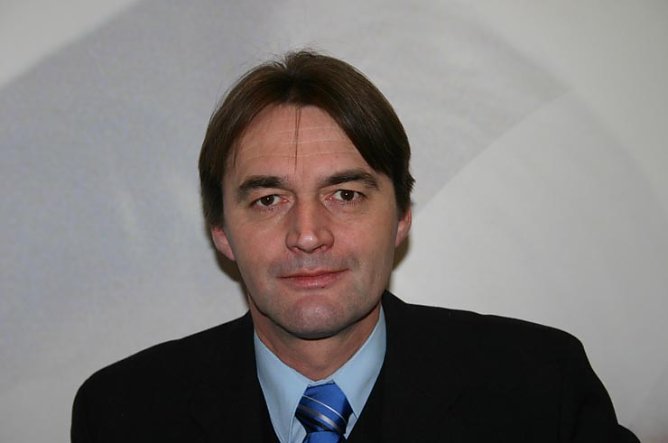 Der Neue (Foto: AA)