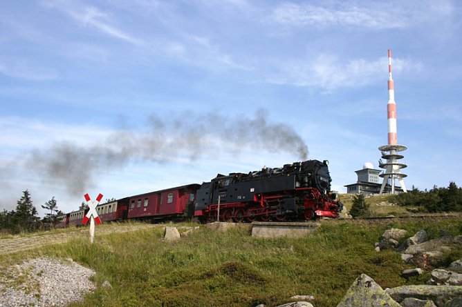 P&uuml;nktlich (Foto: nnz)