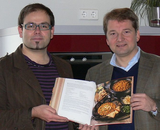 Burkhardt, Tietje (Foto: I. Kühn) Burkhardt, Tietje (Foto: I. Kühn)