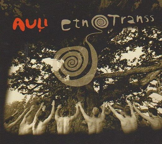 auli (Foto: label) auli (Foto: label)