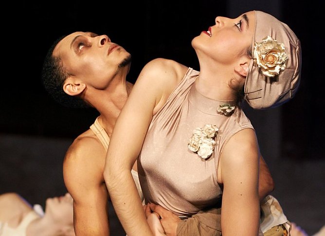 Ballett (Foto: Theater)