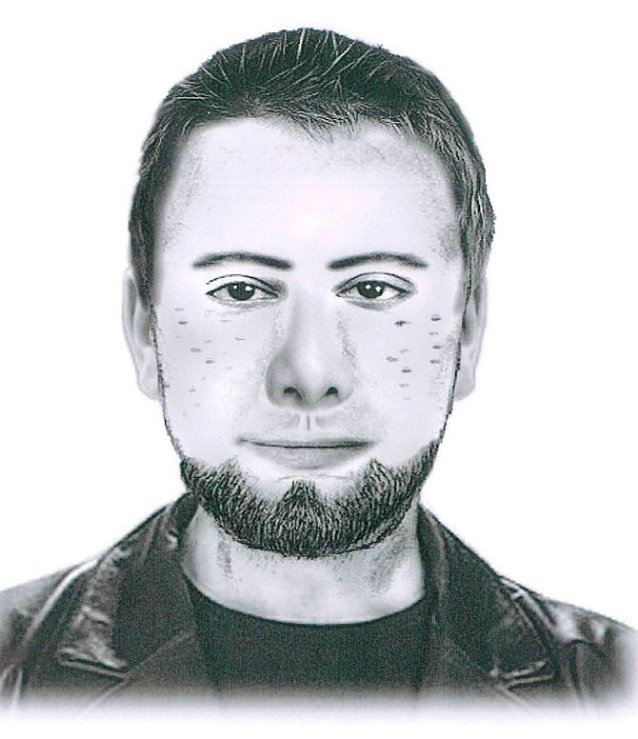 Bild: Phantombild