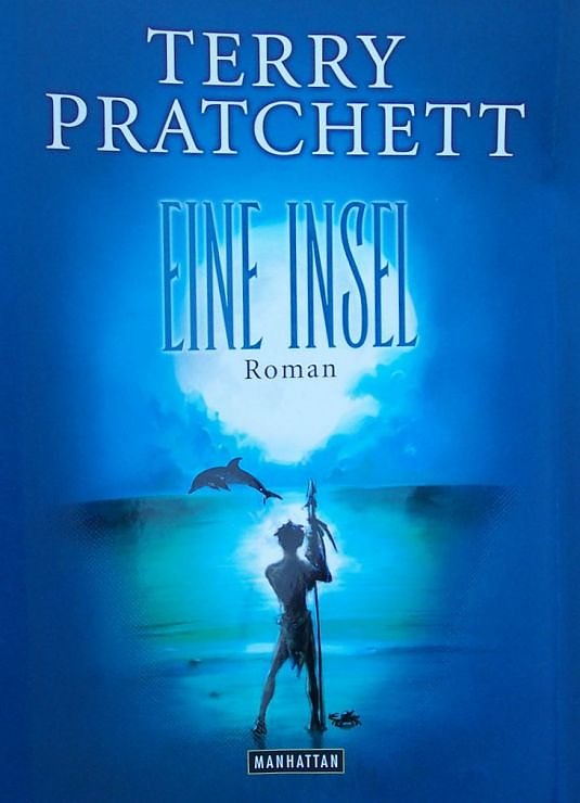 Bild: eine insel