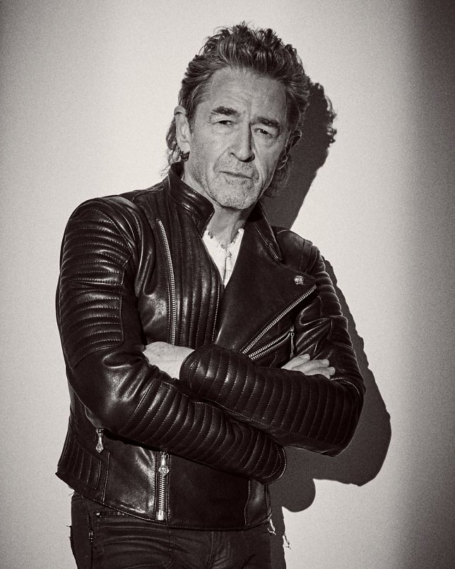 Bild: Peter Maffay
