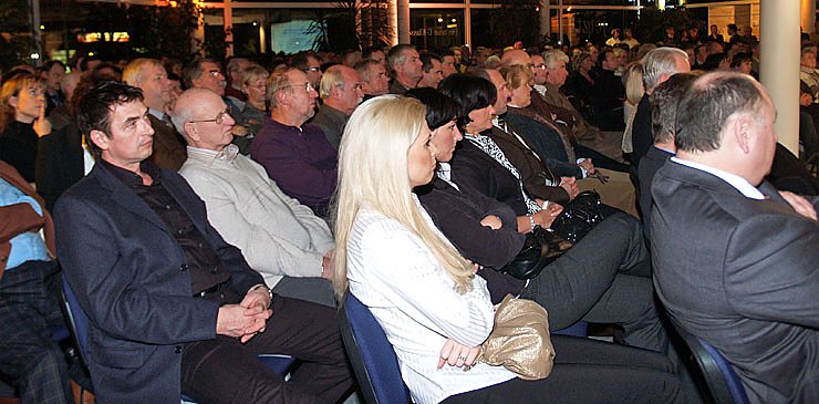 Auditorium