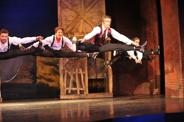 Verr&uuml;ckt nach dir