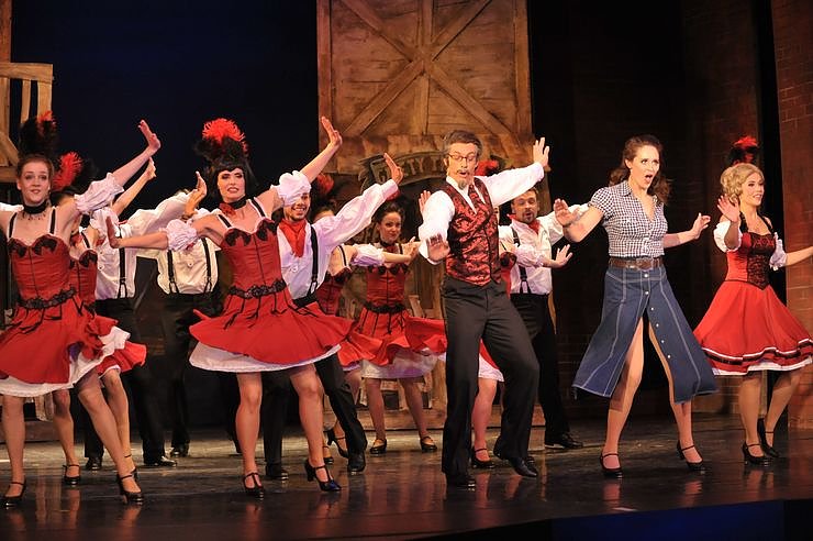 Verr&uuml;ckt nach dir