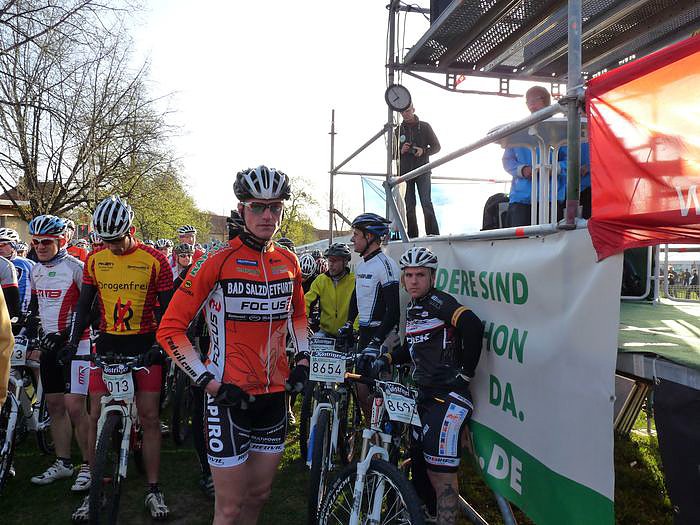 Kyffh&auml;userberglauf mit Rekordfeldern