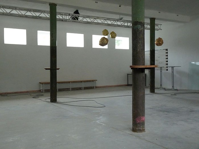 Benefiz f&uuml;r Kuhstall