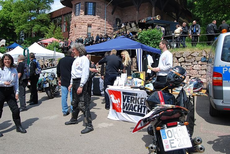 Eldorado am Kyffh&auml;user