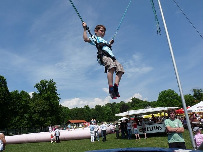 Was f&uuml;r ein Fest! 