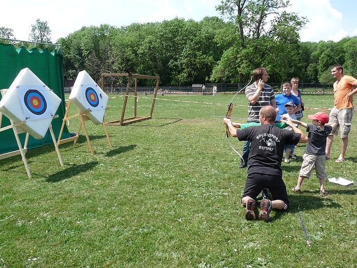 Was f&uuml;r ein Fest! 
