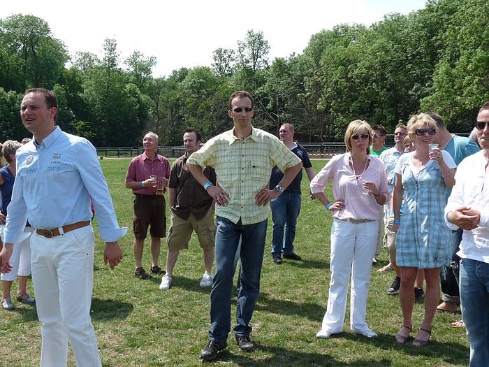 Was f&uuml;r ein Fest! 