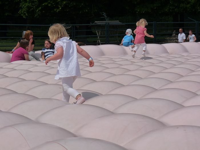 Was f&uuml;r ein Fest! 