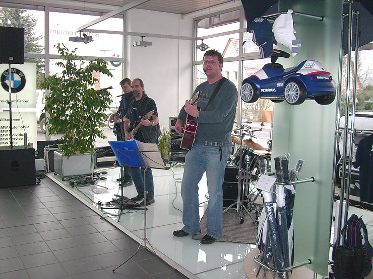 ludwigs rockef&auml;ller