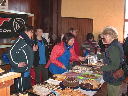 Impressionen Possenlauf