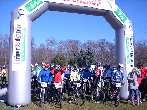 Impressionen Possenlauf