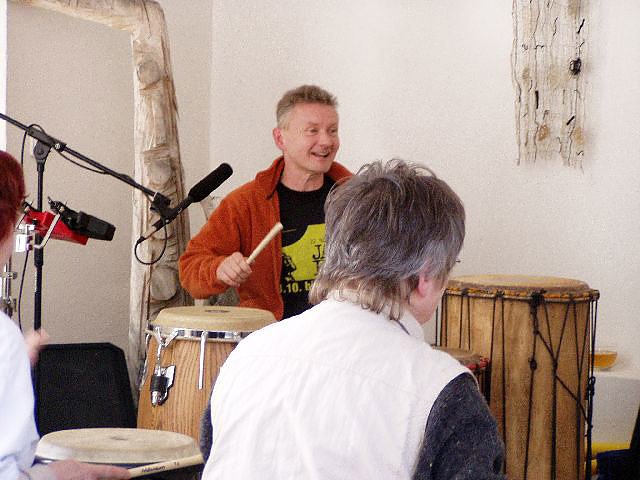 Archiv Friedrichsrode