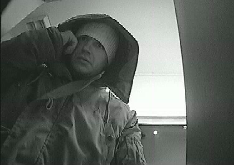 Dieser Mann wird gesucht