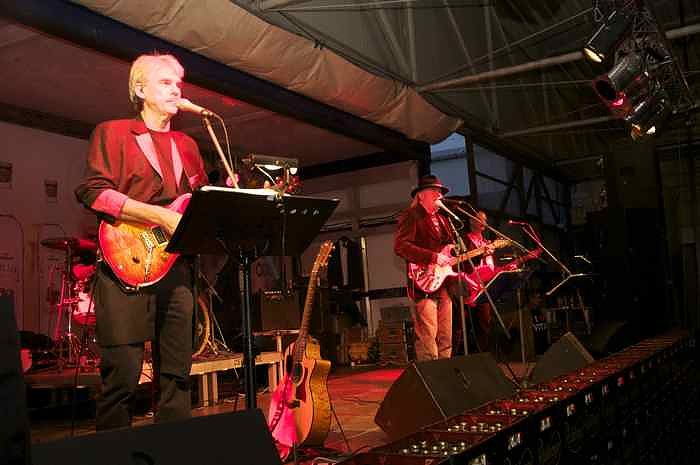 Bierfest 2011 in Sundhausen