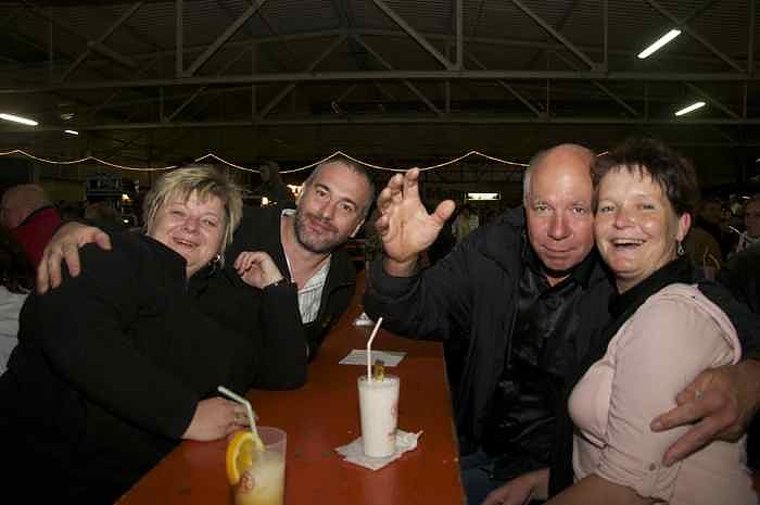 Bierfest 2011 in Sundhausen