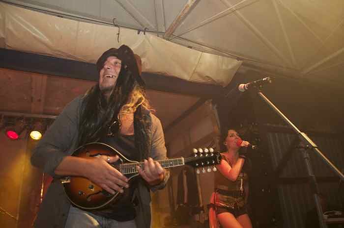 Bierfest 2011 in Sundhausen