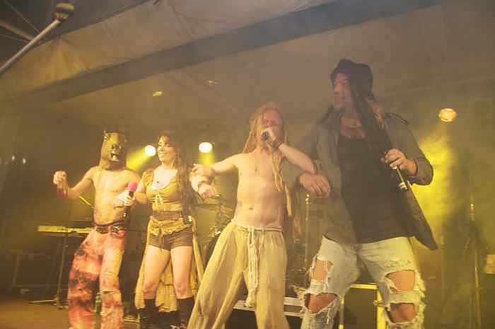 Bierfest 2011 in Sundhausen