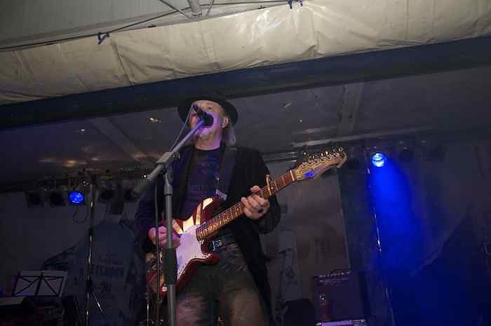 Bierfest 2011 in Sundhausen