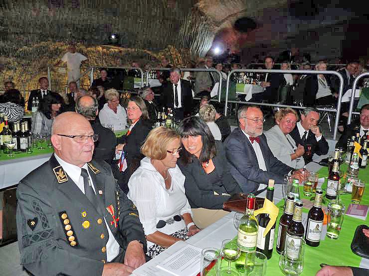 3. Th&uuml;ringer Bergmannstag