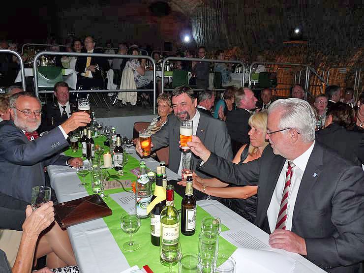 3. Th&uuml;ringer Bergmannstag