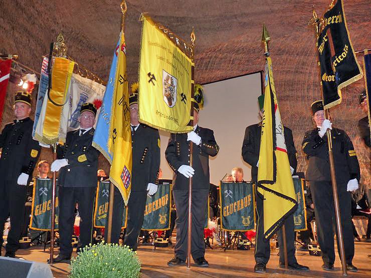 3. Th&uuml;ringer Bergmannstag