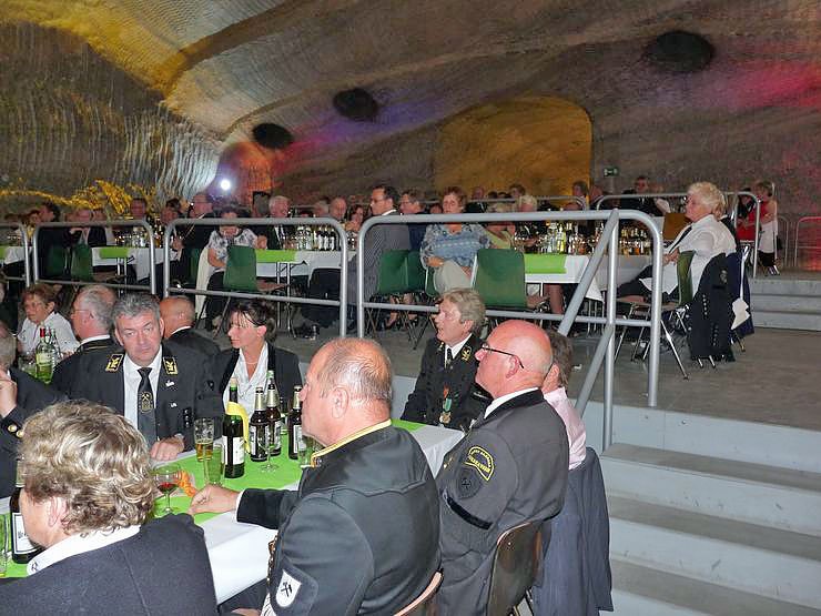 3. Th&uuml;ringer Bergmannstag