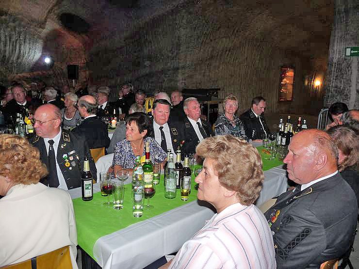 3. Th&uuml;ringer Bergmannstag