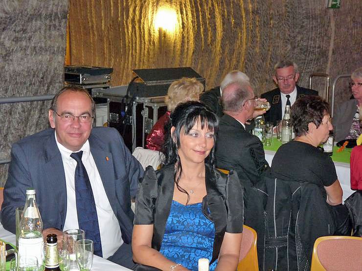 3. Th&uuml;ringer Bergmannstag