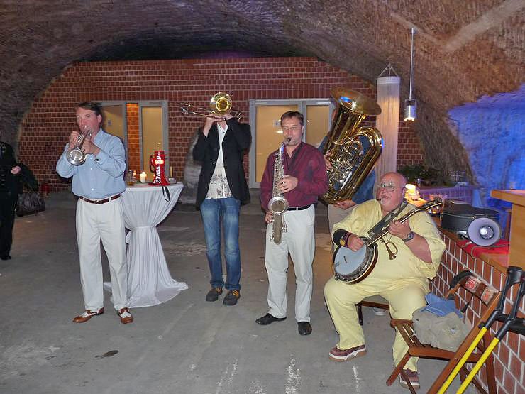 3. Th&uuml;ringer Bergmannstag